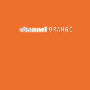 Album art for Channel Orange